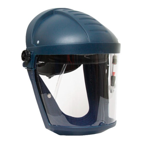 High temperature Face Shield
